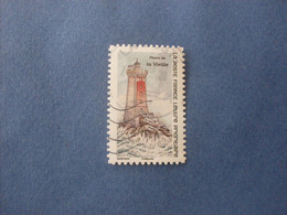 N° AA 1901 Phare  De La Vielle - Oblitérés