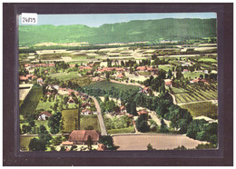 FORMAT 10x15cm - DISTRICT DE NYON - COMMUGNY - TB - Commugny