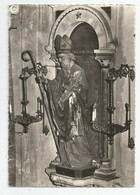 34 Hérault Béziers église St Aphrodite Statue Du Saint Ed Royal Photo - Beziers