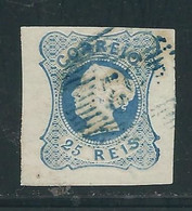 PORTUGAL N° 5 Obl. - Used Stamps
