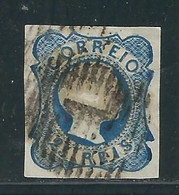 PORTUGAL N° 6 Obl. - Used Stamps