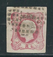 PORTUGAL N° 15 Obl. - Used Stamps