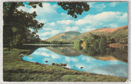 Grasmere Lake - Grasmere