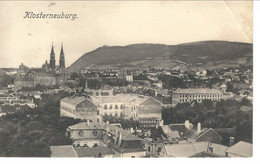 Klosterneuburg 1915 - Klosterneuburg