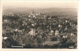 Klosterneuburg - Klosterneuburg