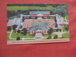 Recreation Center  State Owned   Saratoga  Spa- New York > Saratoga Springs    Ref 4661 - Saratoga Springs