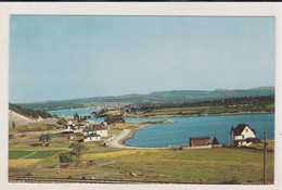 Clarkes Beach - Conception Bay - Other & Unclassified