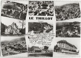 LE THILLOT MULTIVUE - Le Thillot