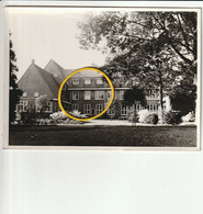 Zonhoven : St-Jan-Berchmans Instituut ( Fotokaart ) - Zonhoven