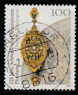 West-Duitsland 1992, Mi 1628 - USED / GESTEMPELD / OBLITERE - Catw. 0,7€ - Used Stamps
