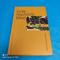 Gute Nachricht Bibel - Christianism