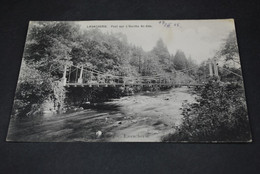 Lavacherie Pont Sur LÒurthe St.-Ode /   ( 95 ) - Sainte-Ode