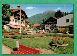 Autriche Austria Osterreich Tirol Kurort Igls - Igls