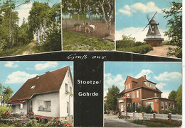 Stoetze - Uelzen