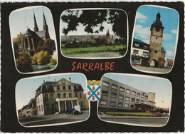 SARRALBE MULTIVUE - Sarralbe