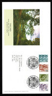 Ref 1464 - GB 2003 - First Day Cover FDC - England Definitives 2nd Class - 68p - 2001-2010. Decimale Uitgaven