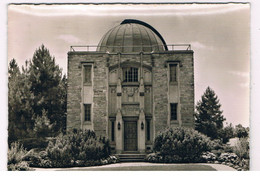 CAN-225   LONDON : University Of Western Ontario - Observatory - Londen