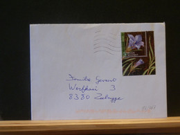 93/464 LETTRE BELG. - Covers & Documents