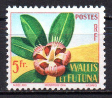 Col17 Colonie Wallis & Futuna N° 159 Neuf XX MNH  Cote 4,00 € - Nuevos