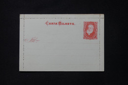 BRÉSIL - Entier Postal ( Carte Lettre ), Non Circulé - L 88361 - Entiers Postaux