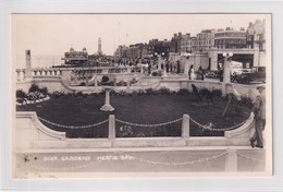 Pier Gardens - Herne Bay - Canterbury