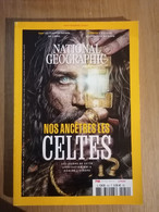 National Geographic 252 - Septembre 2020 - Géographie