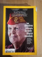 National Geographic 249 - Juin 2020 - Géographie