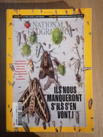 National Geographic 248 - Mai 2020 - Géographie