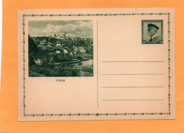 Czechoslovakia Old Card Unused - Unclassified