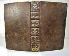 1721. Philosophie. Malbranche. De La Recherche De La Vérité - Before 18th Century