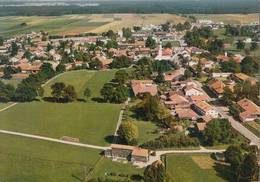 D-82054 Sauerlach - Cekade Luftbild - Airview - Wolfratshausen