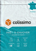 Colissimo France 1kg (07/2020) - Prêts-à-poster: Other (1995-...)