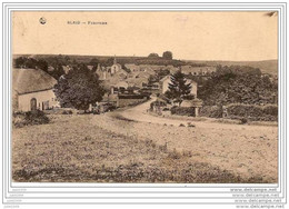 BLEID ..--  Panorama . Vers TINTIGNY ( Melle Fanélie SINDIC ) . Voir Verso . - Virton