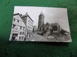 VINTAGE GERMANY: MINDEN Marienkirche B&w Cars - Minden