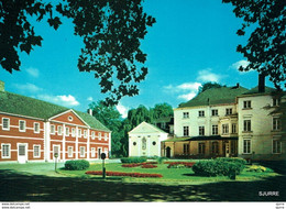 Moerzeke / Hamme - Retraitehuis O.L.V. Middelares - Kasteel - Château - Hamme