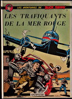Les Aventures De Buck Danny - N° 7  - Les Trafiquants De La Mer Rouge - Dupuis - ( 1985 ) . - Buck Danny