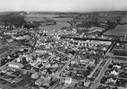 14-DIVES-CABOURG-VUE D'ENSEMBLE - Cabourg