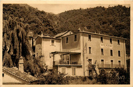 Vialas * Vue Sur Hôtel Platon COUDERC Propriétaire - Sonstige & Ohne Zuordnung