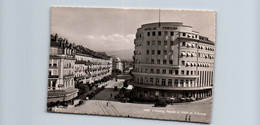 FRIBOURG / PEROLLE ET HOTEL DE FRIBOURG - Fribourg