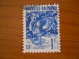 Nouvelle Calédonie  Obl N° 602 - Used Stamps