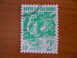 Nouvelle Calédonie  Obl N° 603 - Gebraucht