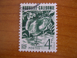 Nouvelle Calédonie  Obl N° 605 - Oblitérés
