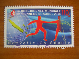 Nouvelle Calédonie  Obl N° 1221 - Used Stamps