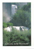 Delcampe - (TR) CASCATA DELLE MARMORE - Cartolina Nuova - Terni