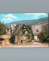 15 - Cantal - Cpm -Architecture D'Auvergne Et Du Rouergue - Lou Sécadou - Other & Unclassified