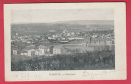 Floreffe ... Joli Panorama ... De La Localité - 1904 ( Voir Verso ) - Floreffe