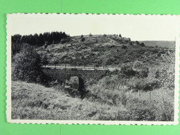 Fauvillers Pont D'Anlier - Fauvillers