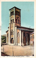 07 : La Voulte-sur-Rhône : L'Eglise - La Voulte-sur-Rhône