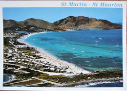 SAINT MARTIN ST MAARTEN - Saint Martin