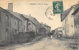 CPA 54 EULMONT HAUT DU VILLAGE - Autres & Non Classés